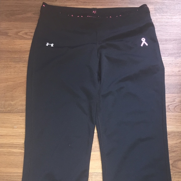 under armour power in pink